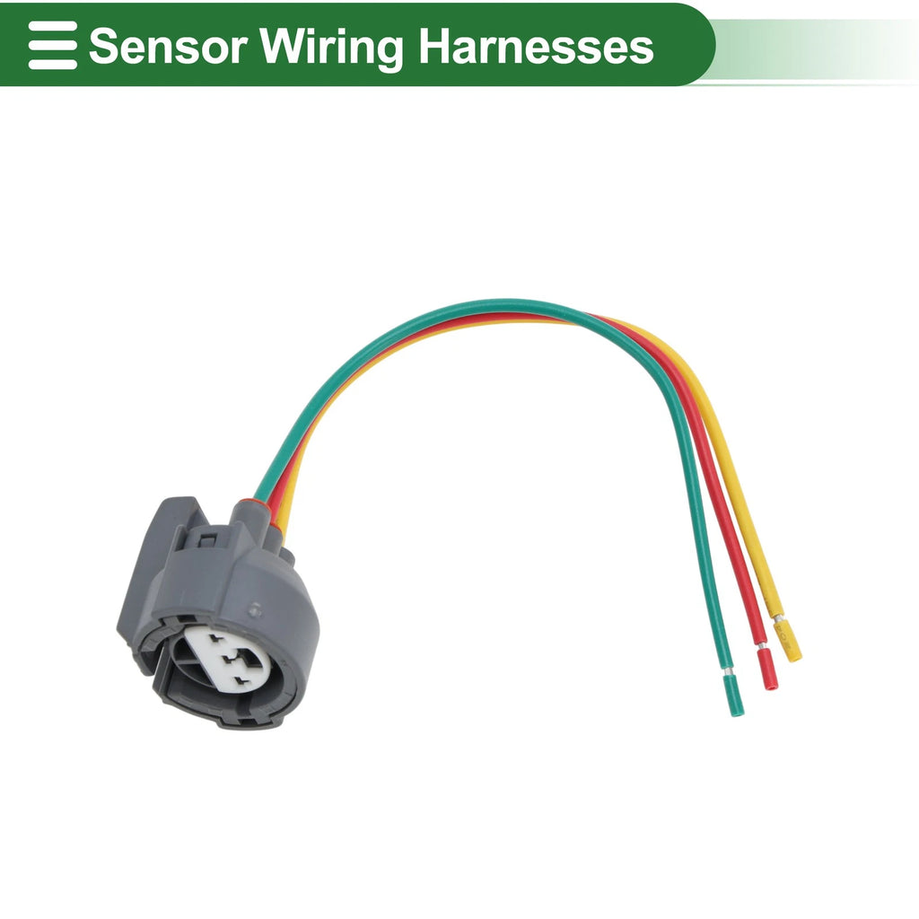 3 Pin Sensor Wiring Harness Replacement for Acura CL (1997–1999)
