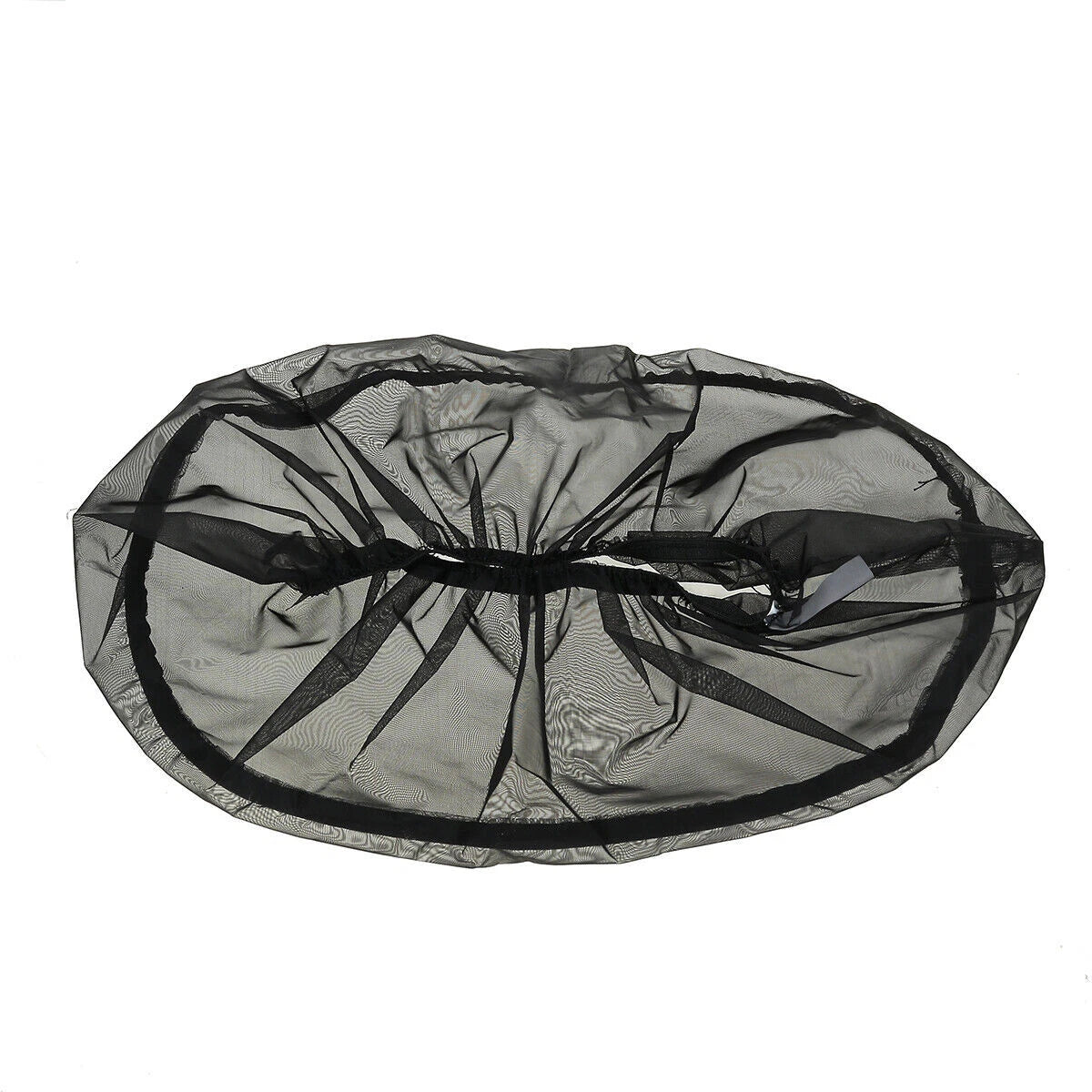 Air Filter Cleaner Rain Sock Cover for Harley Touring Softail Dyna