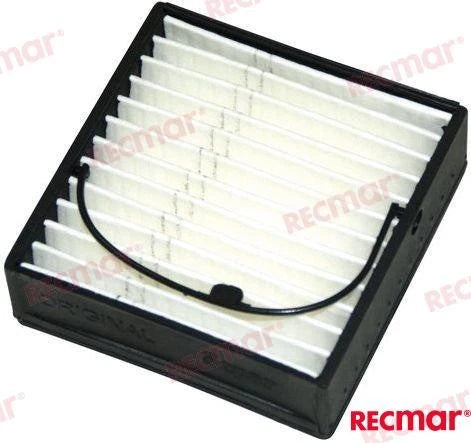 Fuel Filter Element for Separ 00530 (2000–2005) 30 Micron