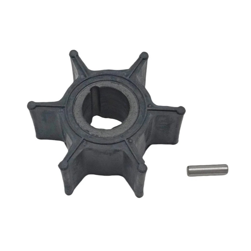 Maintenance Kit with Impeller, Thermostat, Filter for Mercury 8 9.9 HP Outboard