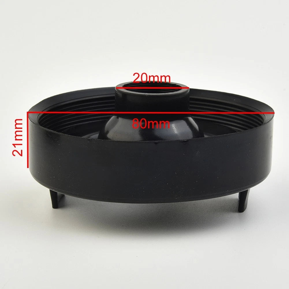 Dust Cover Cap Installation Pair for