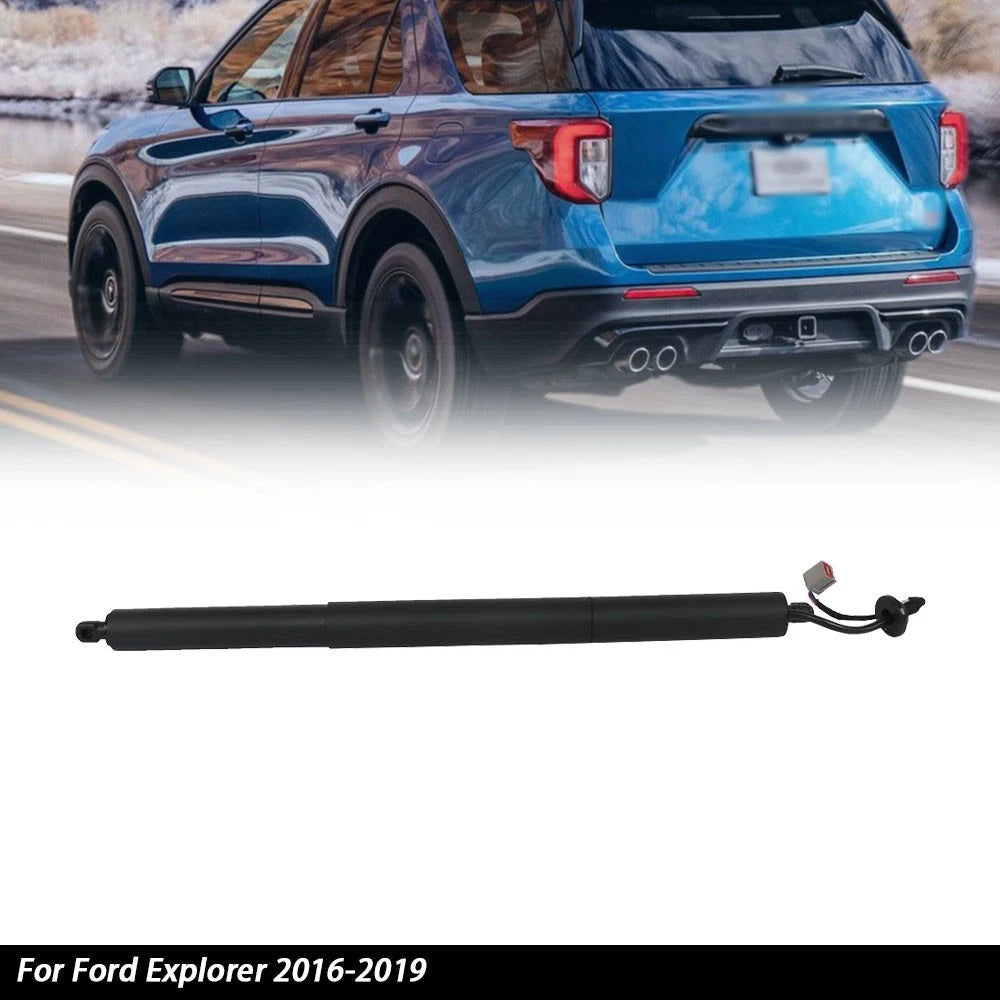 Rear Left Driver Power Lift Support for Ford Explorer (2016–2019)