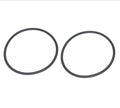 2X O-ring for Volvo Penta OMC Motors Stern Drive (967344, 3852308, 313446, 18-7127, 82370)
