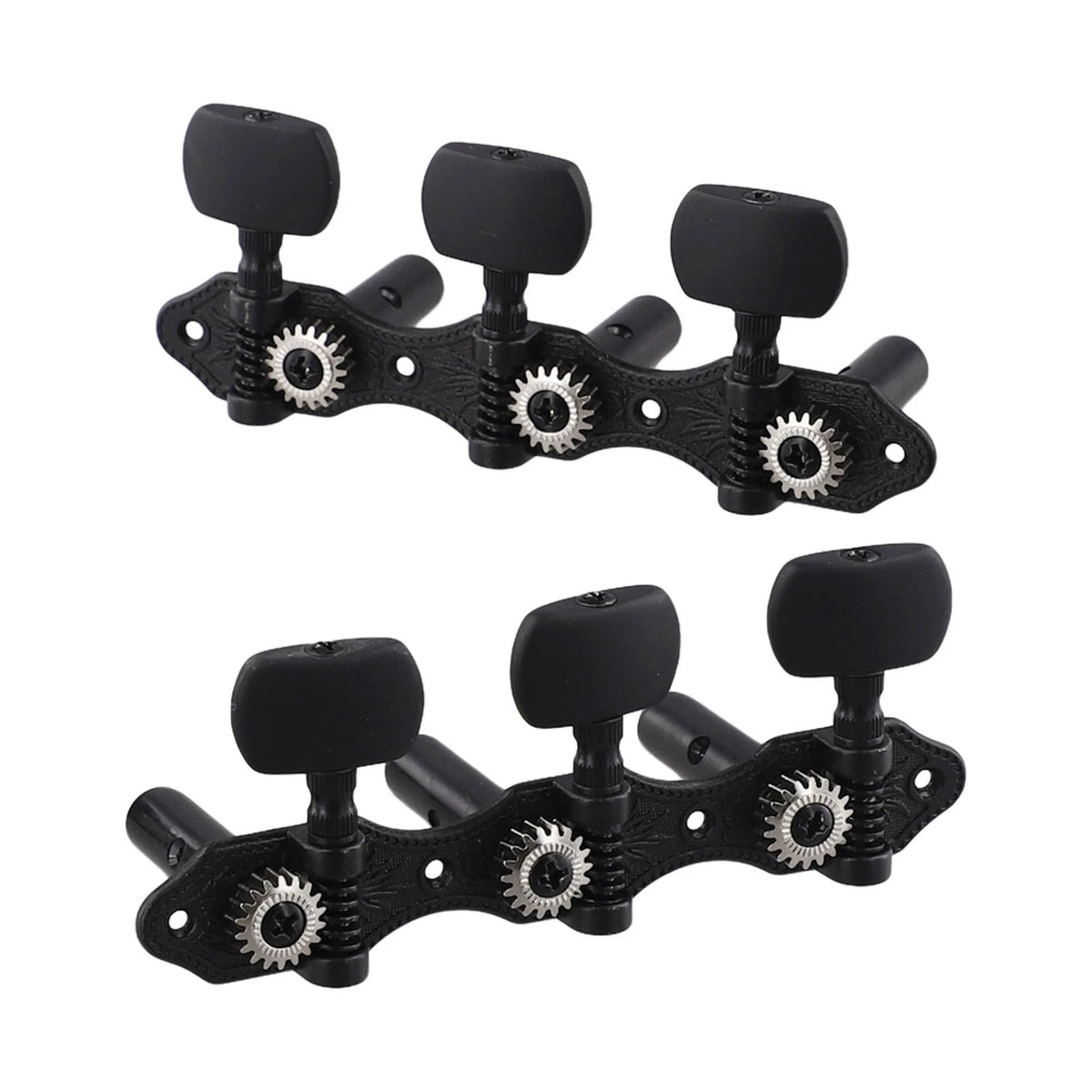 Guitar Machine Heads for Classical Guitar (High End)