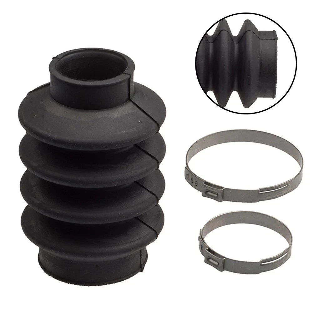 Driveshaft Boot for Driveshaft Repair (Direct Replacement)