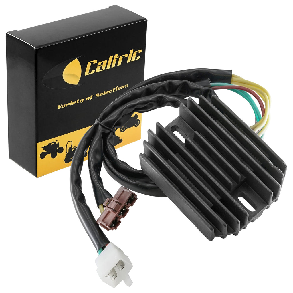 Regulator Rectifier Replacement for Aprilia Scarabeo 500 ABS (2003–2010)