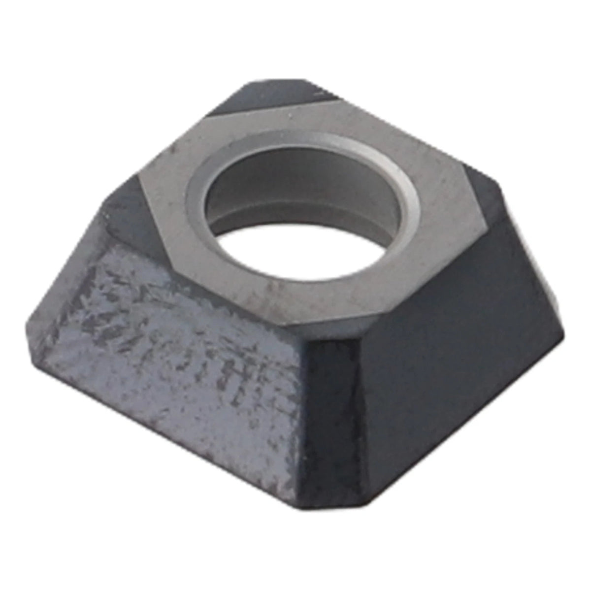 10pcs Carbide Inserts for Steel SEKT1204 AFTN LT130