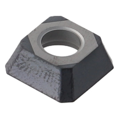 10pcs Carbide Inserts for Steel SEKT1204 AFTN LT130