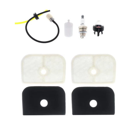 Air Filter Replacement for HUSQ 525L 525LS 525RS (Fits OEM 576401601 577851501)