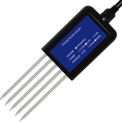 Humidity Sensor for Gardening (Professional Use)