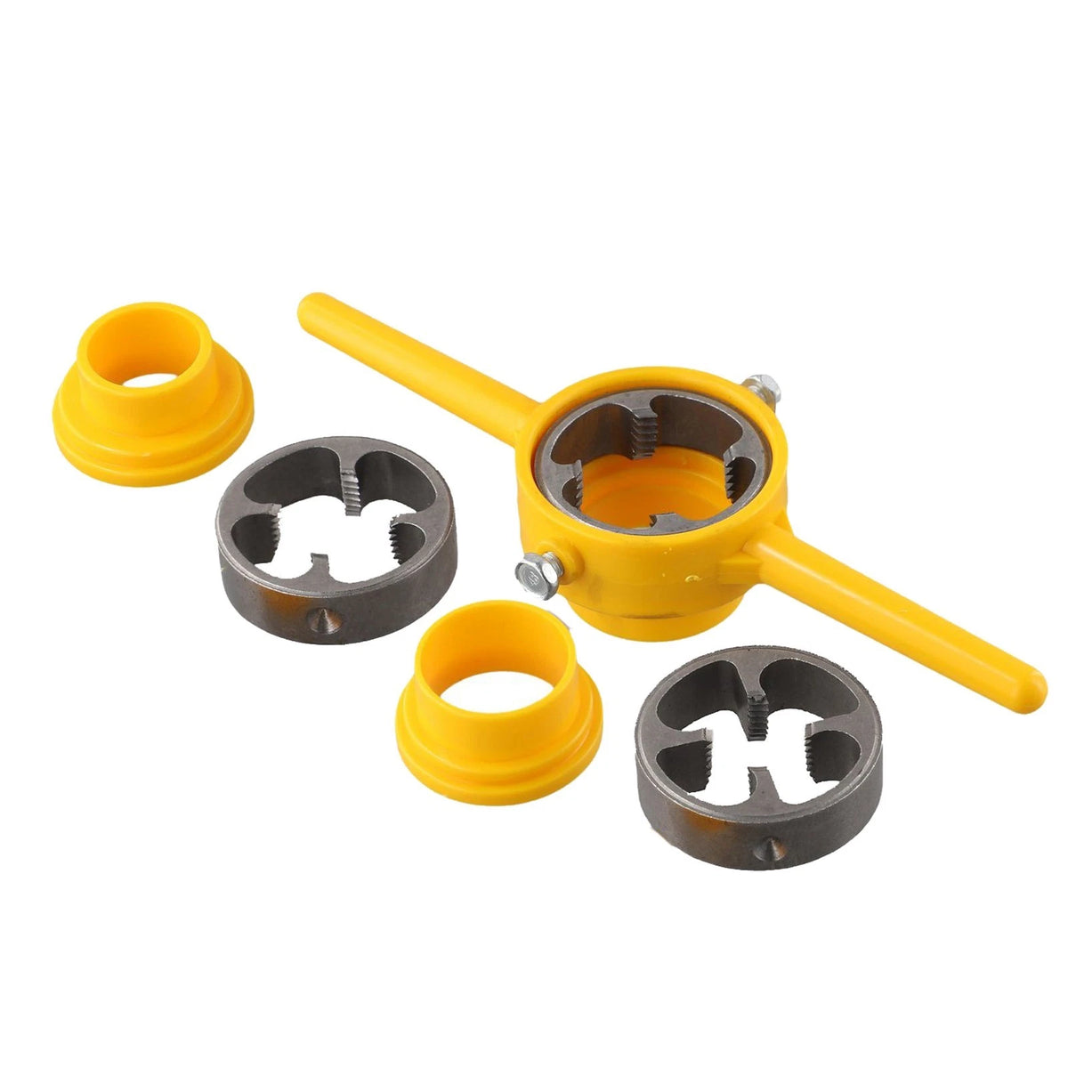 50mm Pipe Thread Tool for Automotive Applications