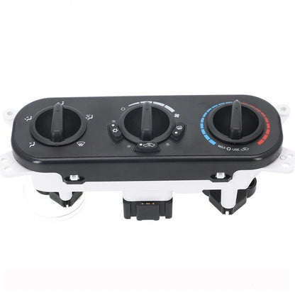 Air Con Control Panel for Jeep Wrangler (2007–2010)