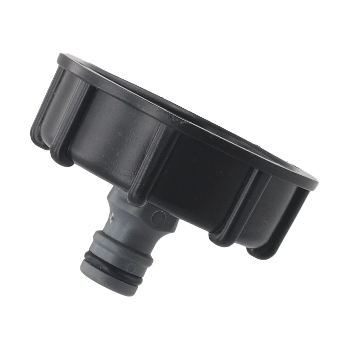 IBC Tank Adapter 3/4" Coarse Thread Tap for Water Container Fitting
