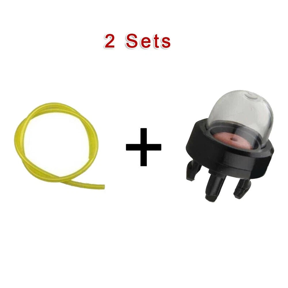 Primer & Fuel Line Kits for Lawn Equipment