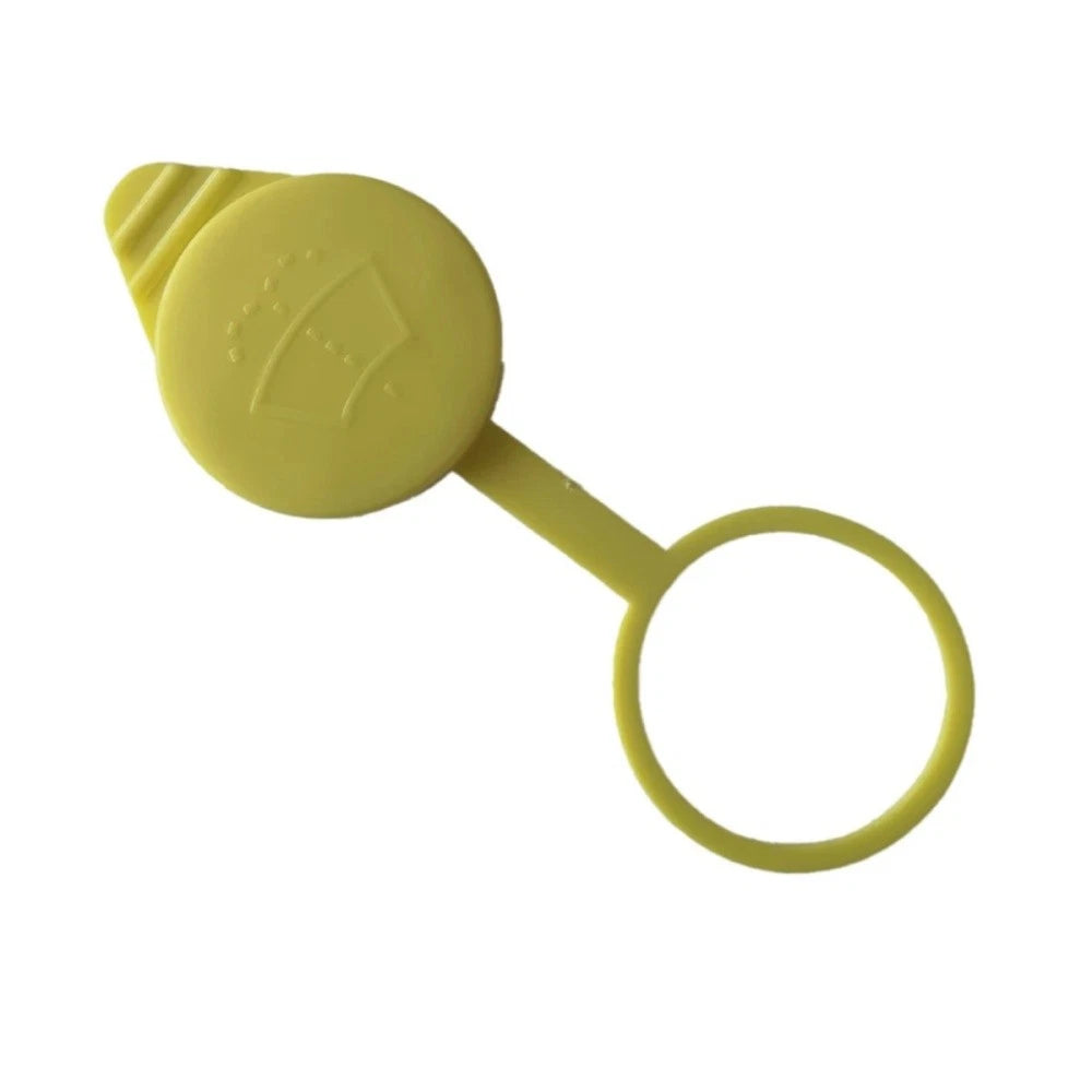 Windshield Washer Bottle Cap for Nissan Navara D40 (2004–2018) / Pathfinder R51 (2005–2012)
