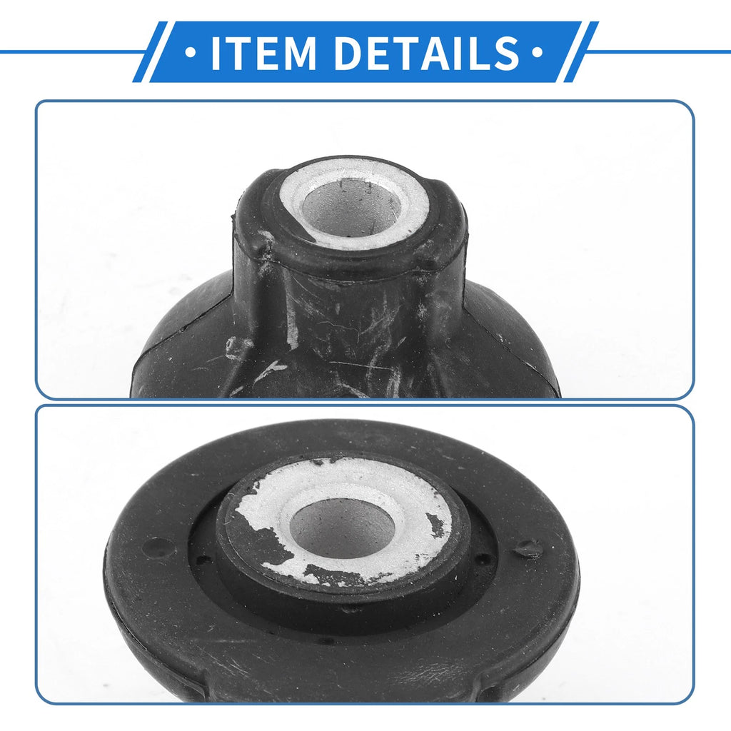 1 Pcs Front Control Arm Bushing Replacement for Mercedes-Benz W164 (2005–2011)
