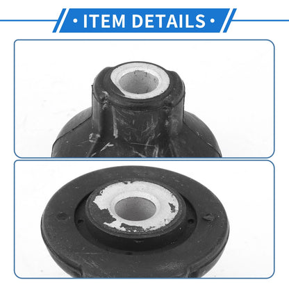 1 Pcs Front Control Arm Bushing Replacement for Mercedes-Benz W164 (2005–2011)