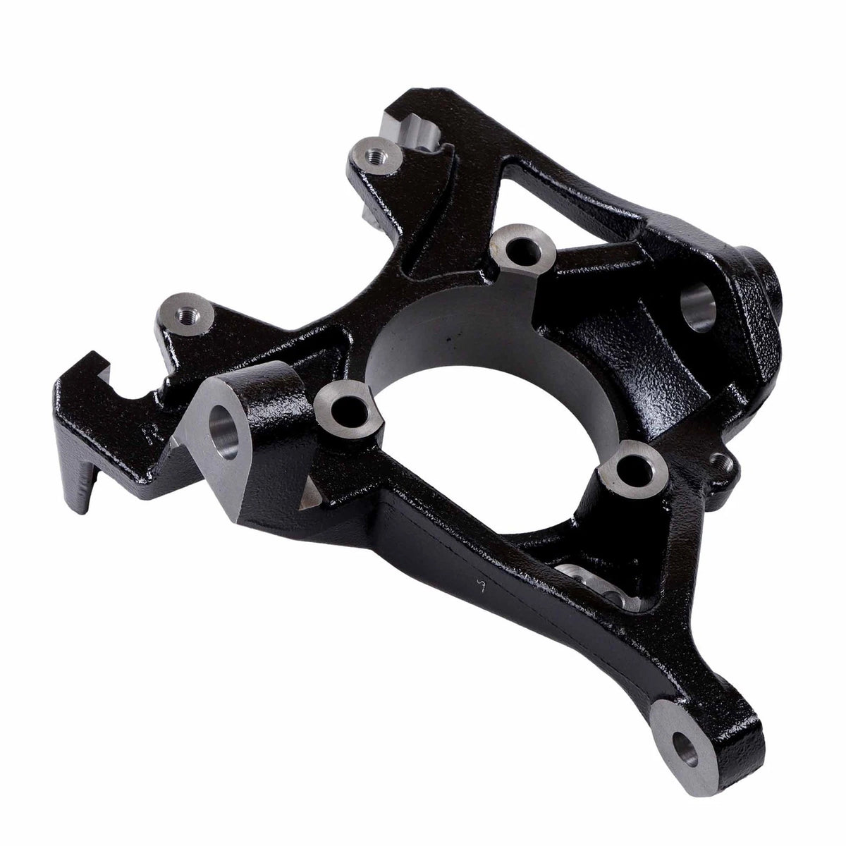 2X Steering Knuckle for Jeep Wrangler Grand Wagoneer Cherokee