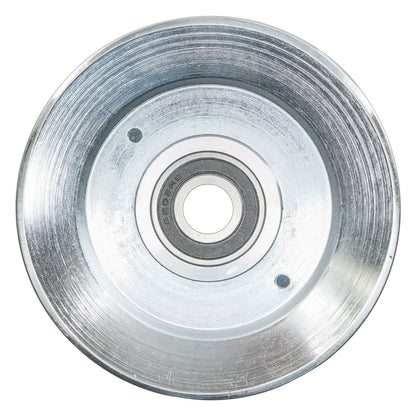 Deck Drive Pulley Replacement for John Deere X330 X350 X390 48 54 60 (2005–2009)