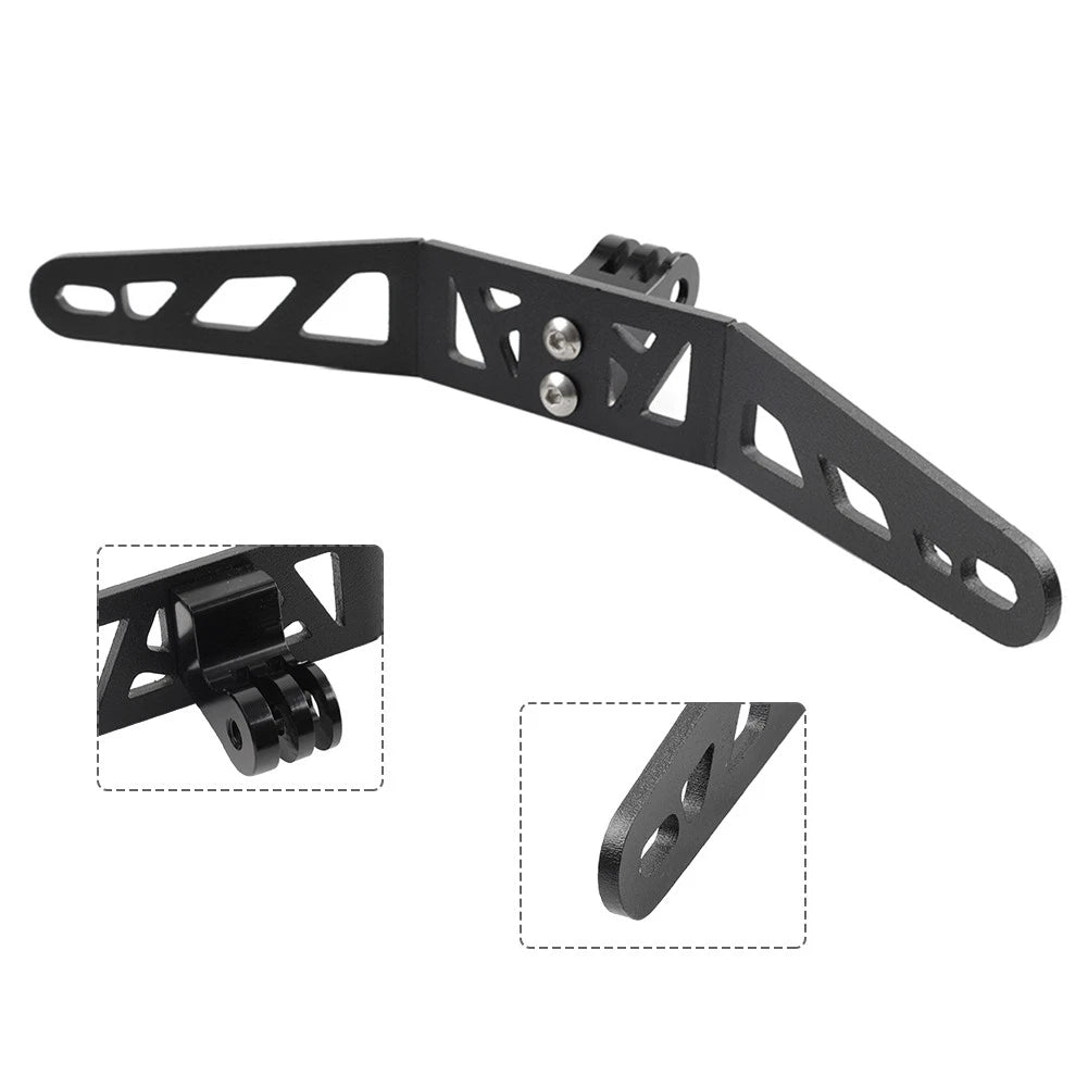 Camera bracket for BMW R1300GS (2023–2024)