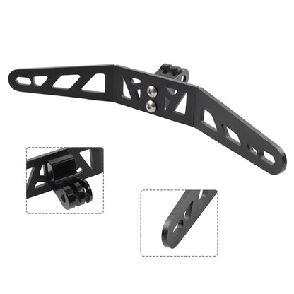 Camera bracket for BMW R1300GS (2023–2024)
