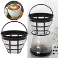 Reusable Coffee Filter for Cup Style Brewer (Compatible with )