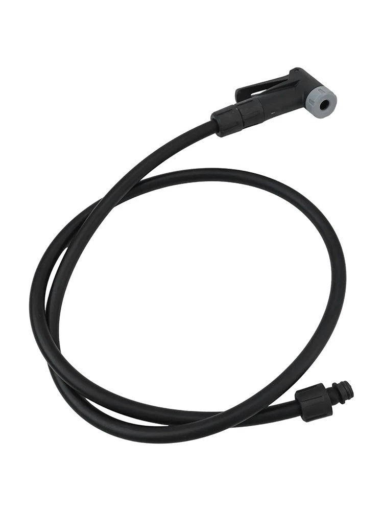 Smart Mouth Inflator Head for Bicycle Pump (Enhanced Performance)