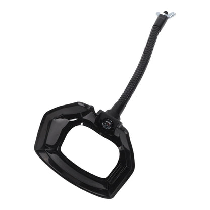 Hands Barcode Scanner Stand for Symbol DS4308 Series