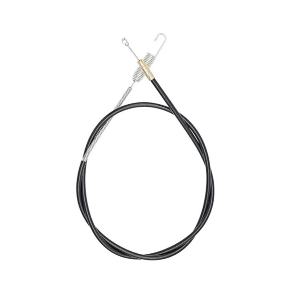 Clutch Control Cable for Craftsman 188532 (44 Inch, Protective Coating)