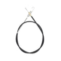 Clutch Control Cable for Craftsman 188532 (44 Inch, Protective Coating)