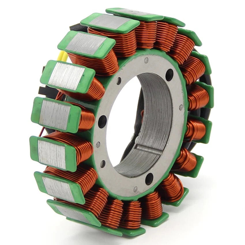 Stator Coil for Kawasaki VN1500 Vulcan 88 (1996–2006)