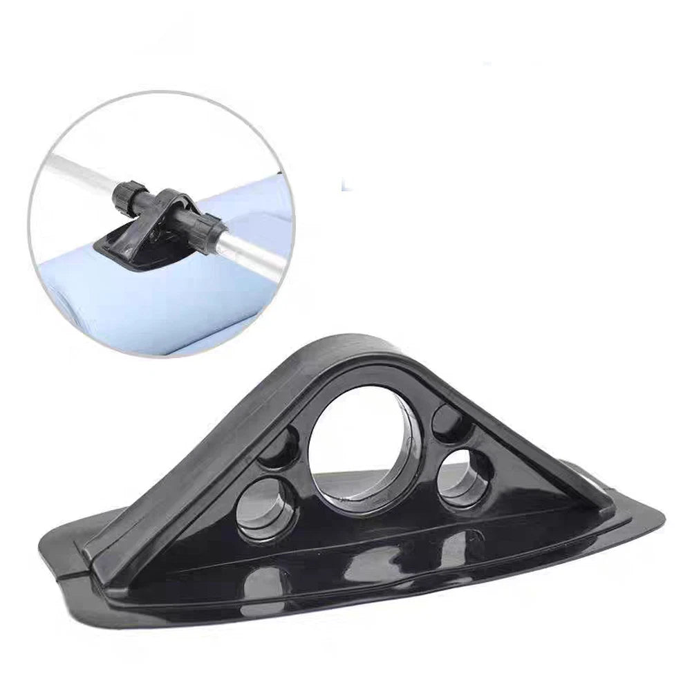 Paddle Fixing Frame for Inflatable Boats (19.2x10cm)