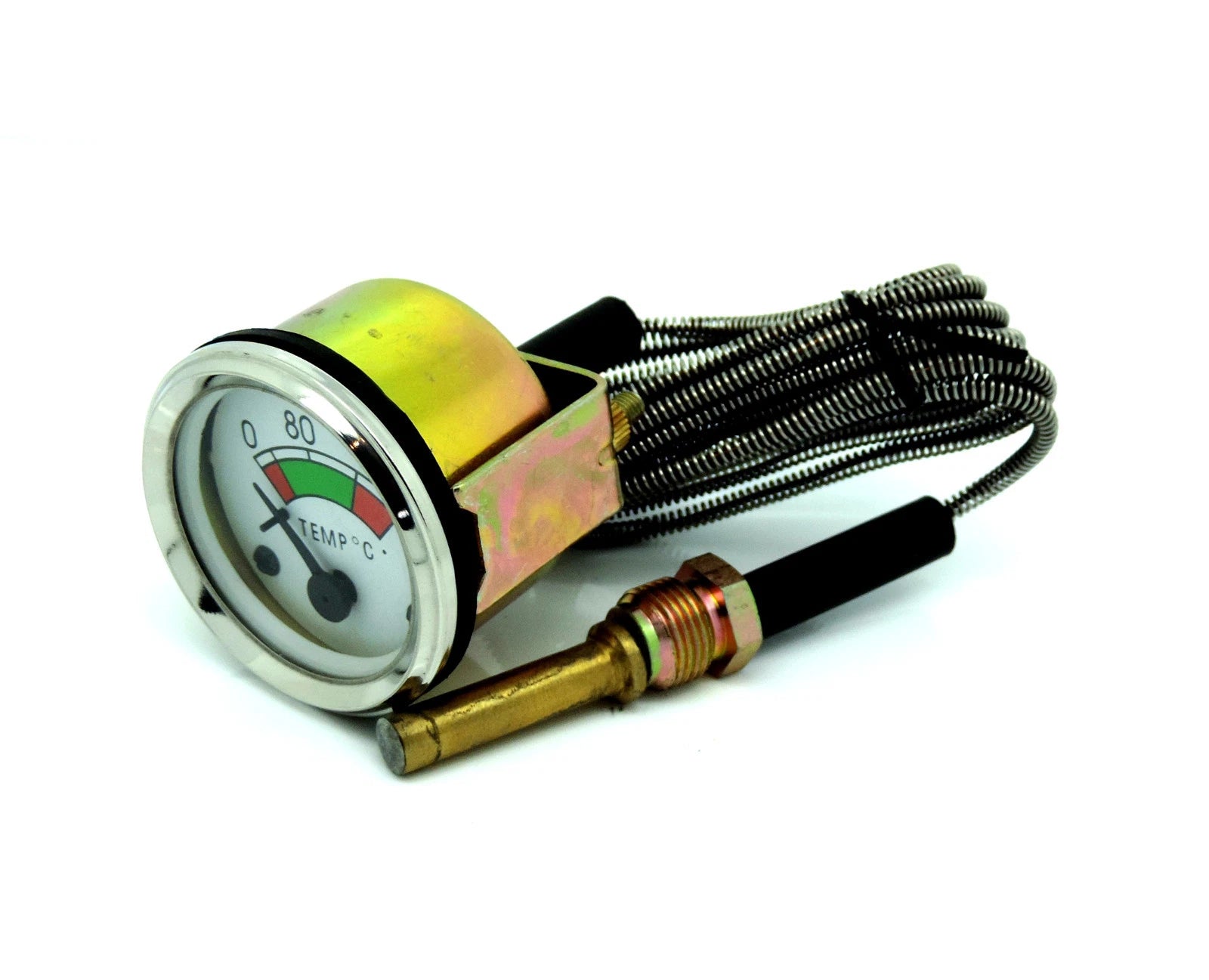 Temperature Gauge for Ferguson TE20 TEA20 TED20 TEF20 (Later Type)