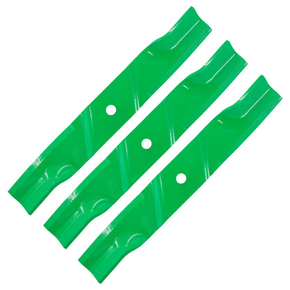 Standard Blade for Dixie Chopper 50 Inch Deck (2003–2003)