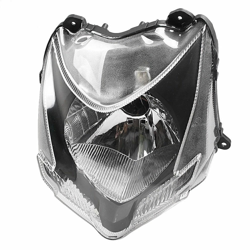 Front Headlight Assembly for Ducati 848 Streetfighter (2009–2012)
