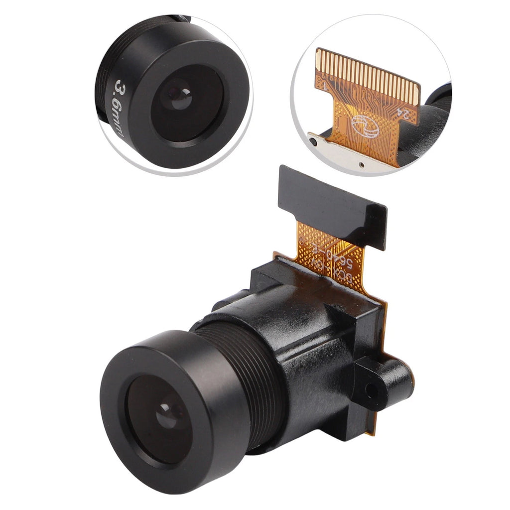 5MP OV5640 Camera for ESP32 CAM (2019–2023)