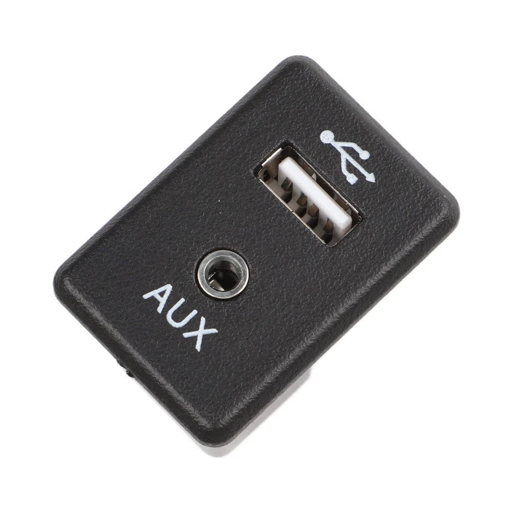 USB AUX Interface Adapter for Nissan (795405024, 28023 DF60A)
