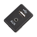 USB AUX Interface Adapter for Nissan (795405024, 28023 DF60A)