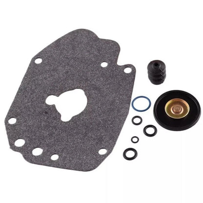 Carburetor Rebuild Kit Gasket Seal Set for Model 1100067 Series