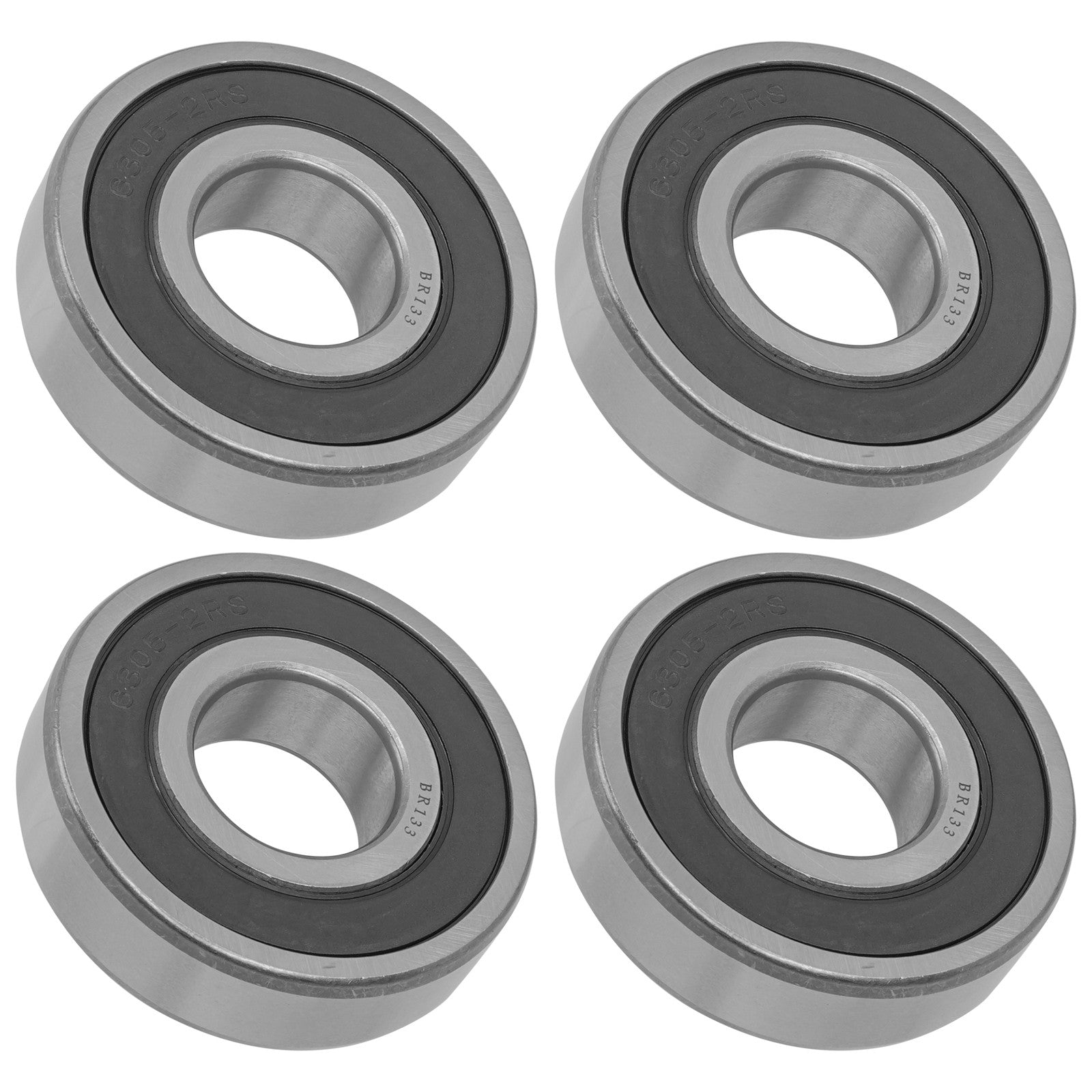 Deck Spindle Repair Kit for Ferris SX800 ISX800 IS2100Z (2000–2000)