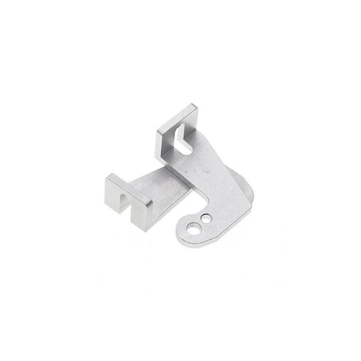2X Alloy Gearbox Bracket Support for Tamiya Clodbuster/Bullhead (N/A)