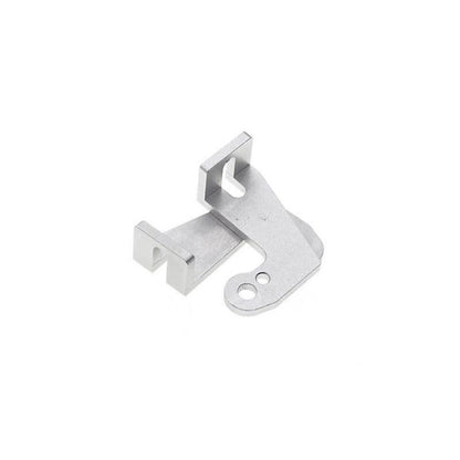 2X Alloy Gearbox Bracket Support for Tamiya Clodbuster/Bullhead (N/A)