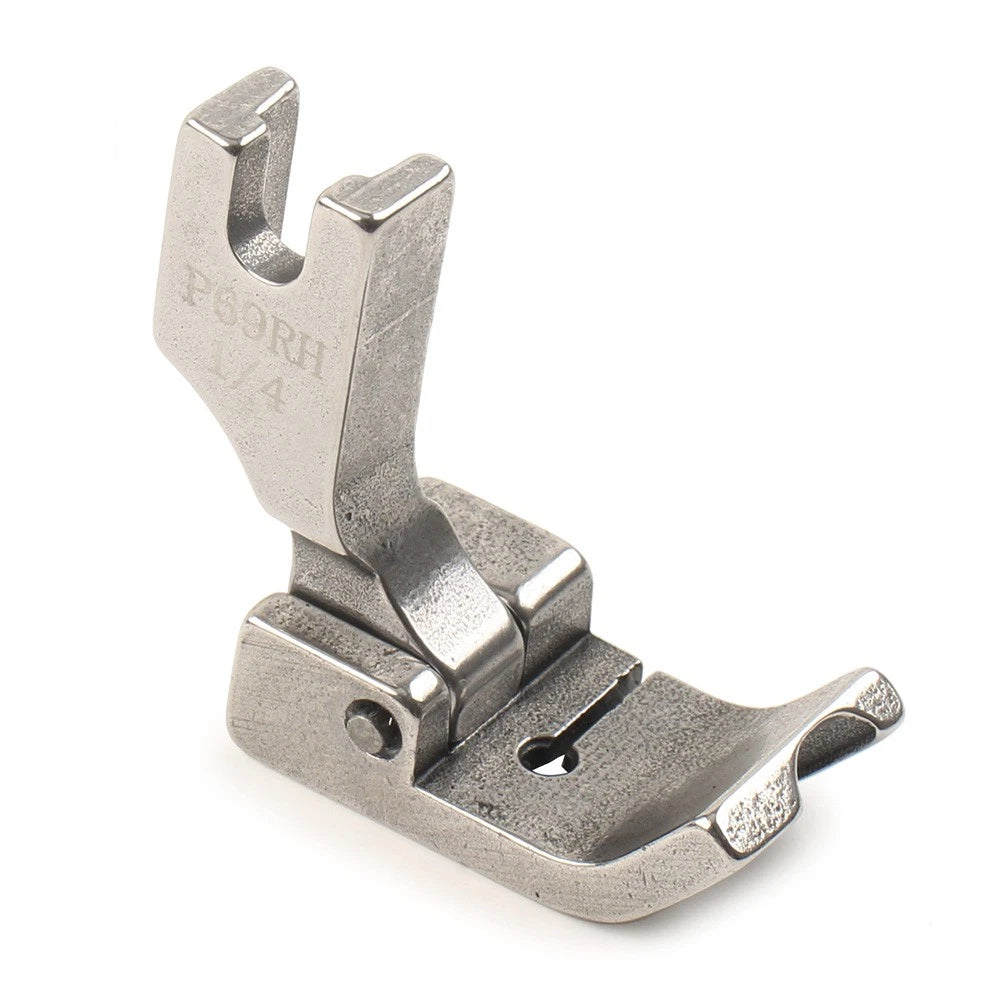 Hinged Right Piping Foot for Juki Brother CONSEW Artisan
