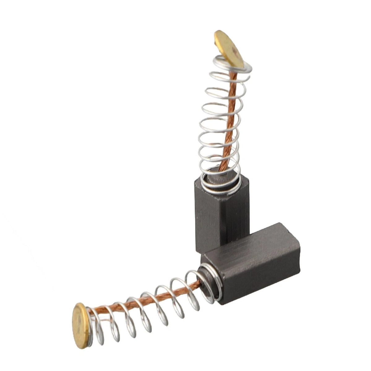 Carbon Brush Set for Automotive Applications