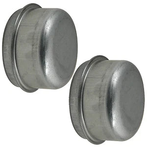 Dust Caps for C.E. Smith Hub ID 1.980" (Pair)