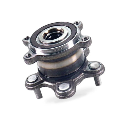 Rear Wheel Bearing Hub Assembly for Nissan X-Trail Rogue (2013–2021)