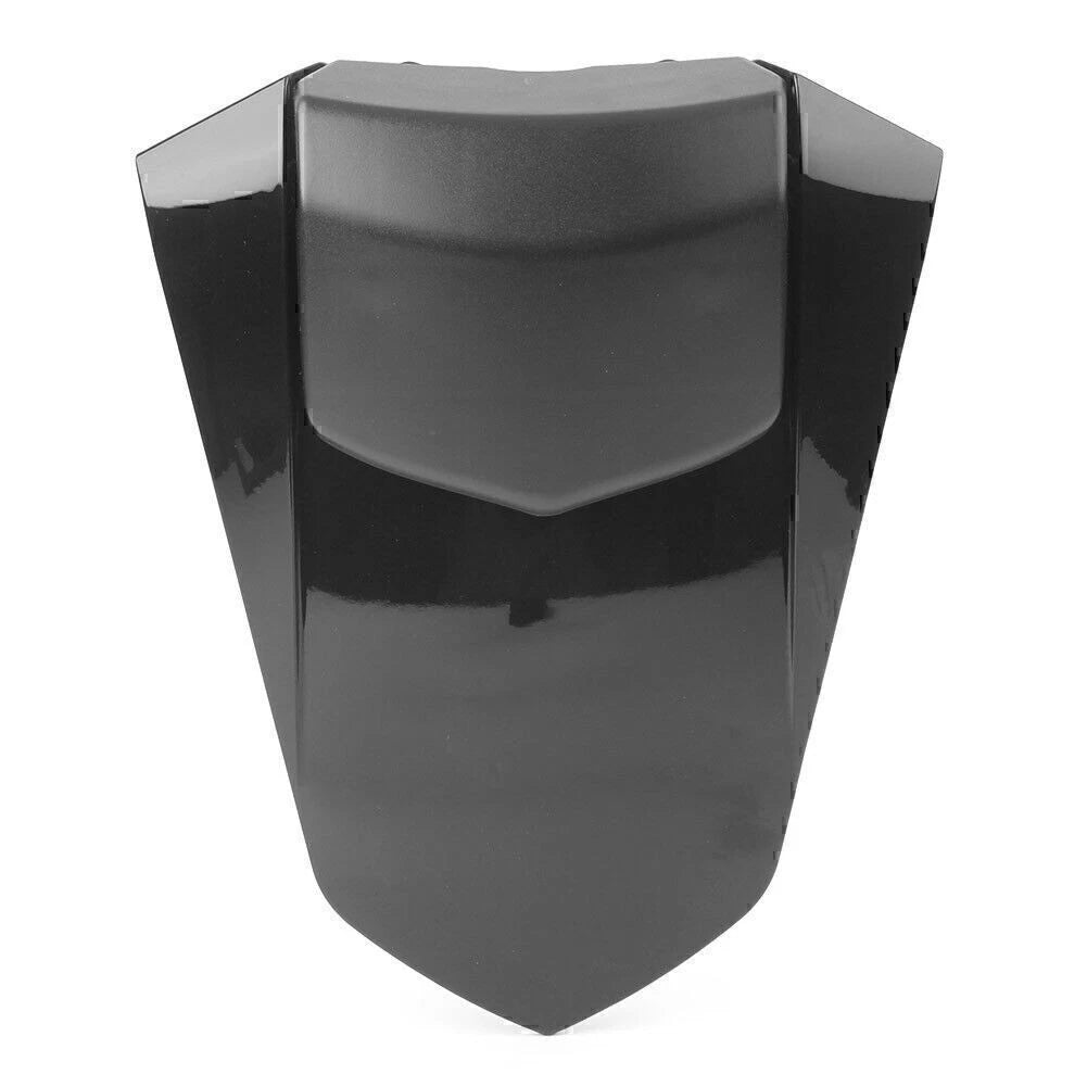Pillion Cover for Yamaha YZF R1 (2007–2008) Black