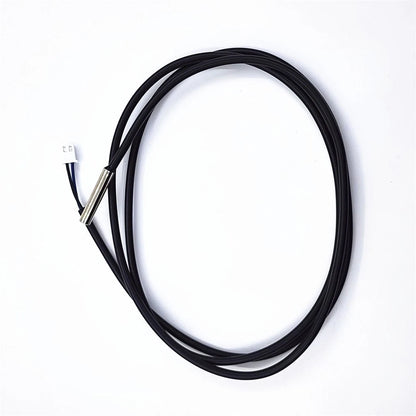 1× Thermistor Repair Kit Thermistor Cable for CF18, CF25, CF35, CF40, CF50, CF60