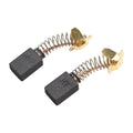 2X Carbon Brushes for DWP849 DWP849X