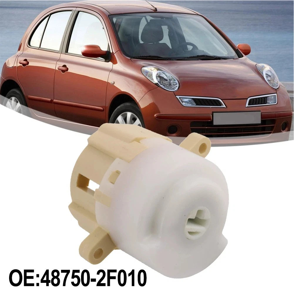 Ignition Switch Lock for Nissan (Compatible with )